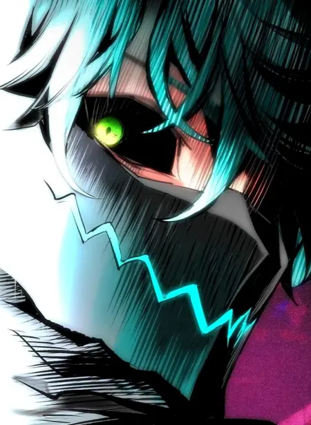 Kyuro's Avatar